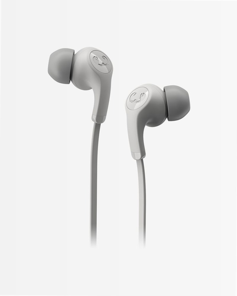 Auricolari cablati Flow Tip - Ice Grey Ghiaccio