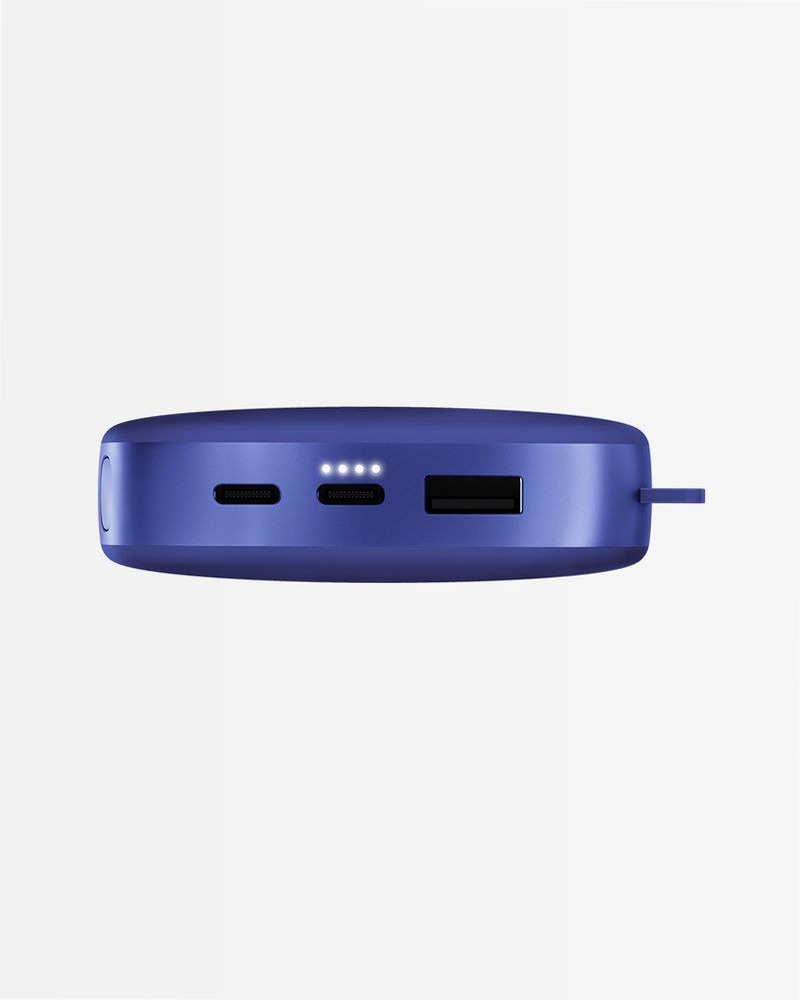 Powerbank 18000 mAh True Blue - Fresh 'n Rebel 18000mAh 20W