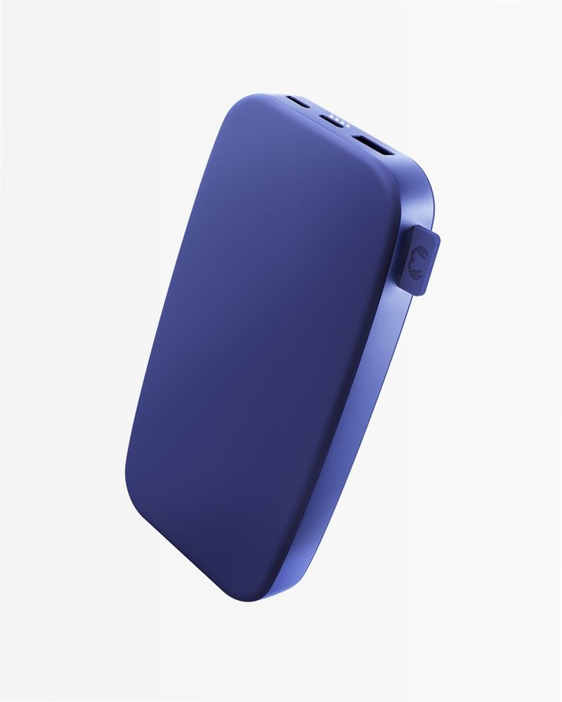 Powerbank 18000 mAh True Blue - Fresh 'n Rebel 18000mAh 20W