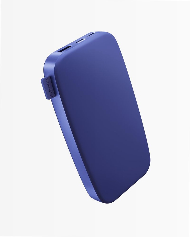 Powerbank 18000 mAh True Blue - Fresh 'n Rebel 18000mAh 20W