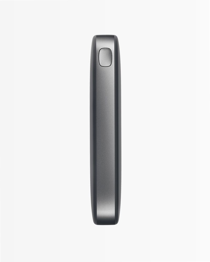 Powerbank 18000 mAh - Storm Grey 18000mAh 20W