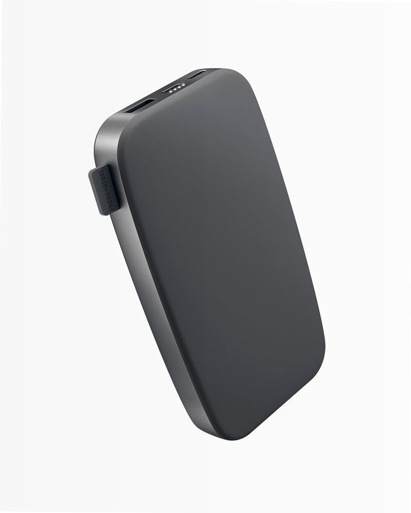 Powerbank 18000 mAh - Storm Grey 18000mAh 20W