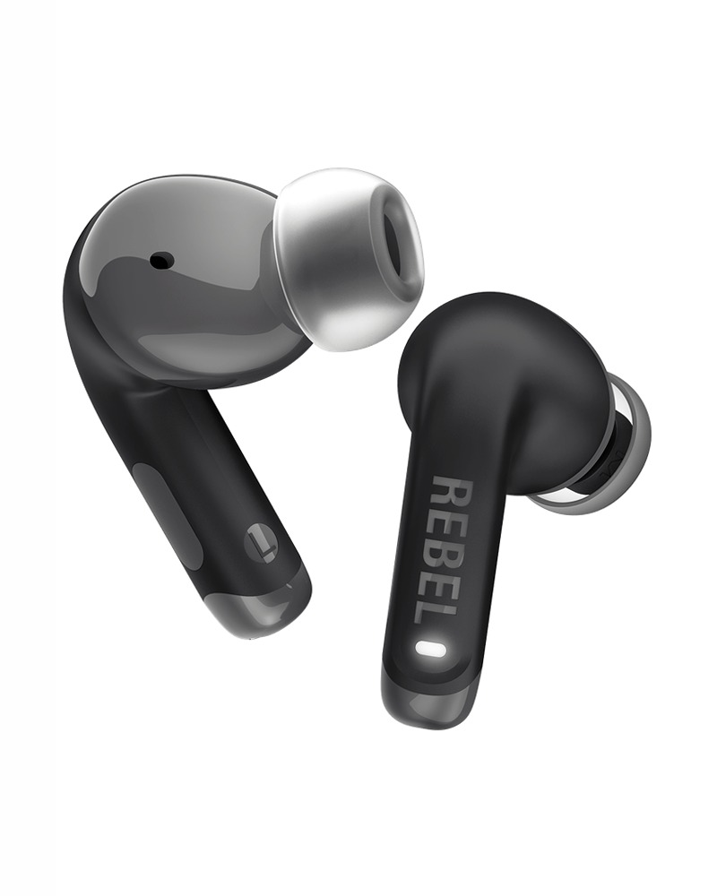 Auricolari Fresh 'n Rebel Twins Fuse 2 con ANC