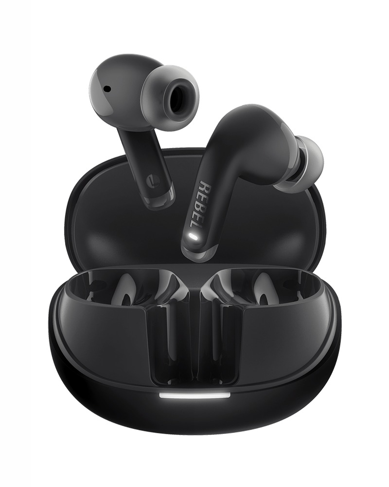 Auricolari Fresh 'n Rebel Twins Fuse 2 con ANC