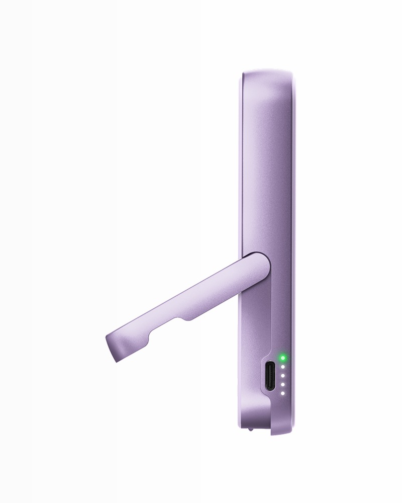 Fresh 'n Rebel Magnetic Wireless Powerbank 15W
