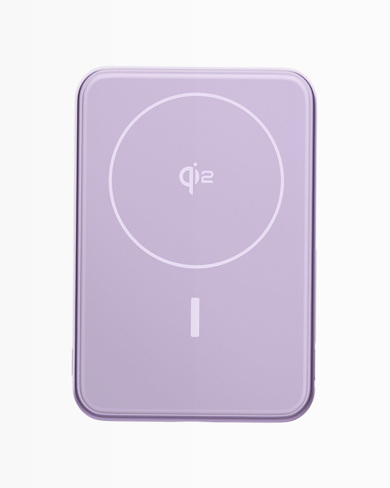 Fresh 'n Rebel Magnetic Wireless Powerbank 15W