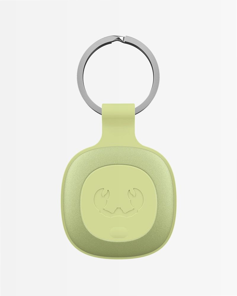 Smart Finder - Wild Green
