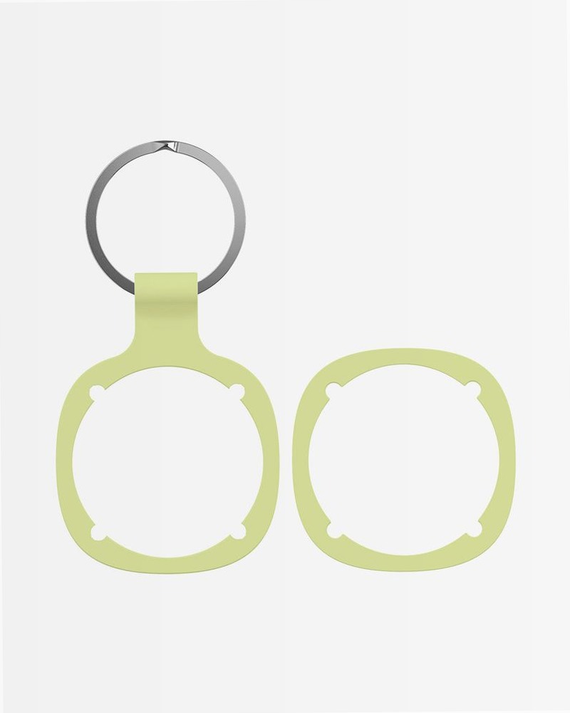 Smart Finder - Wild Green