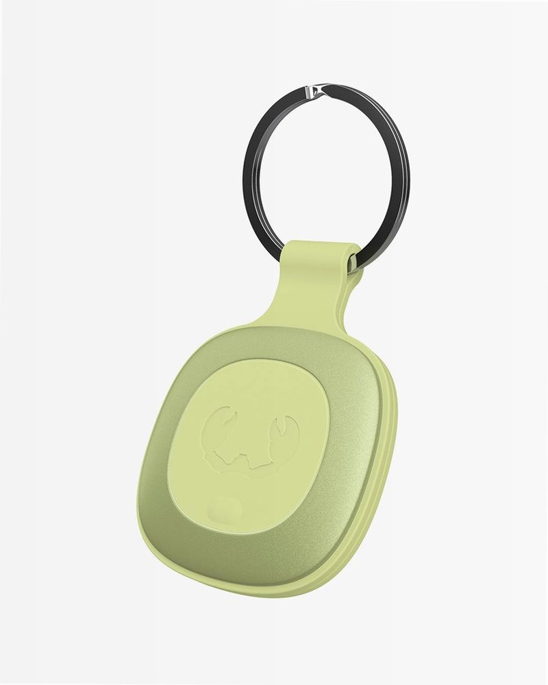 Smart Finder - Wild Green