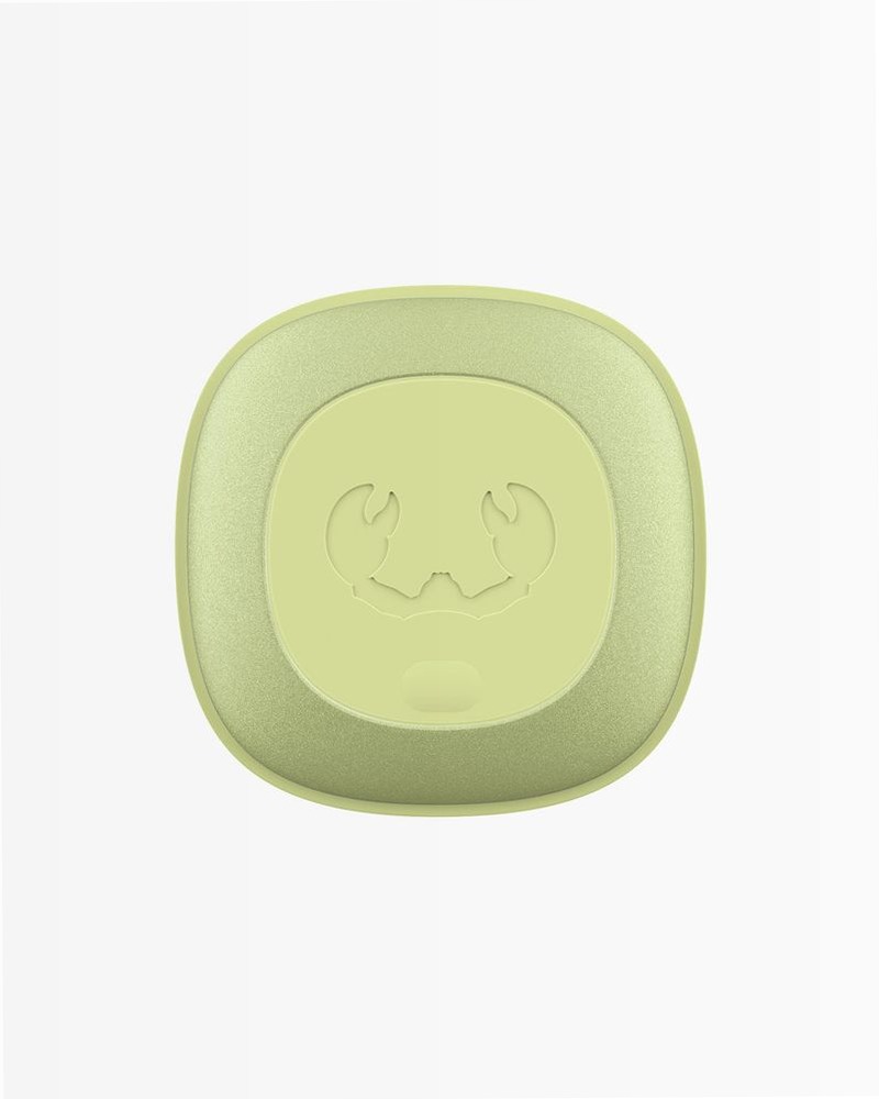 Smart Finder - Wild Green
