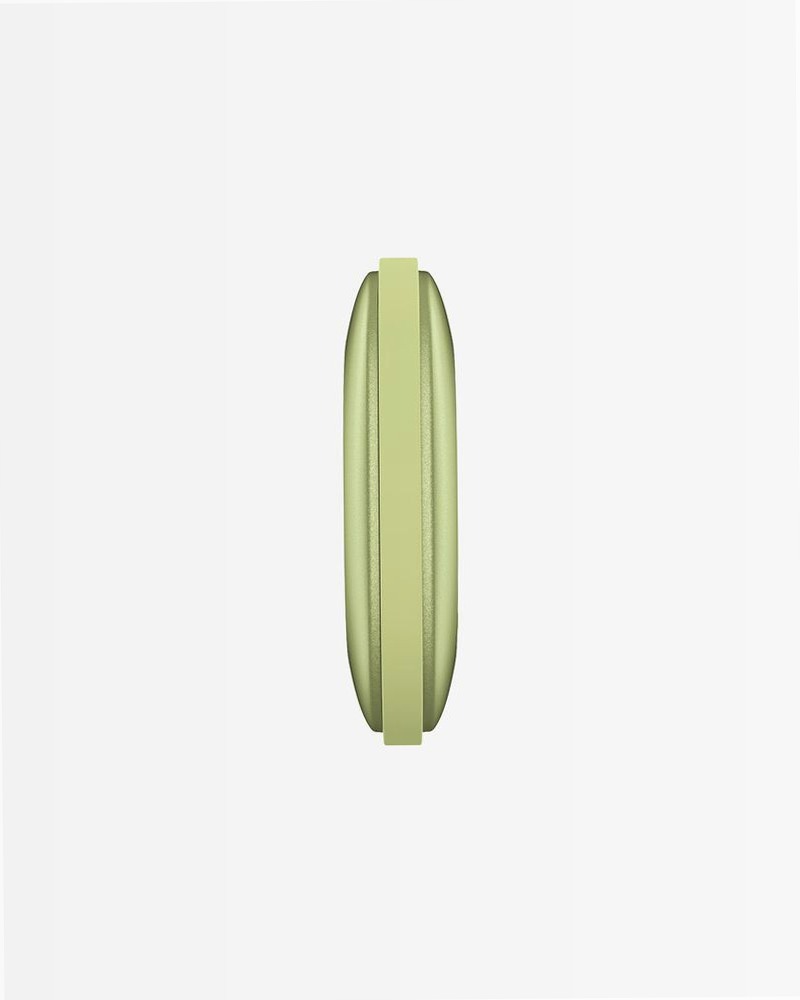 Smart Finder - Wild Green