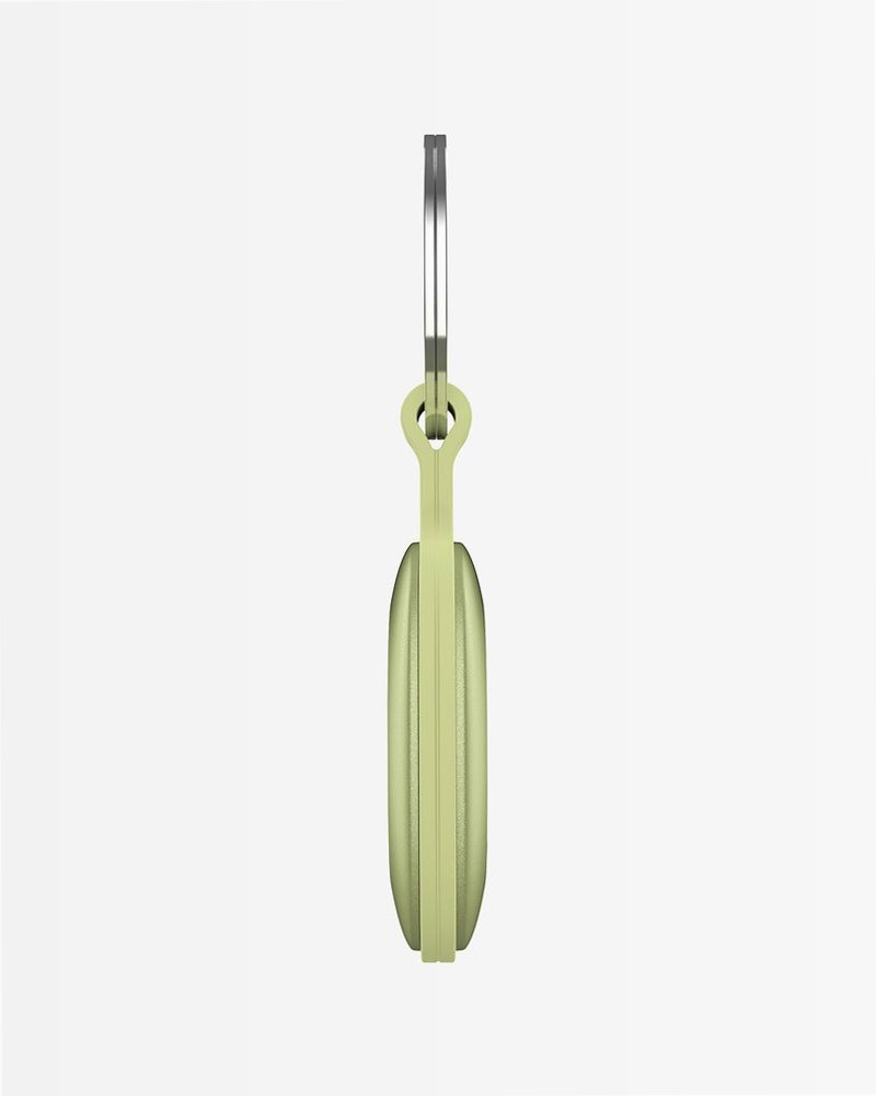 Smart Finder - Wild Green