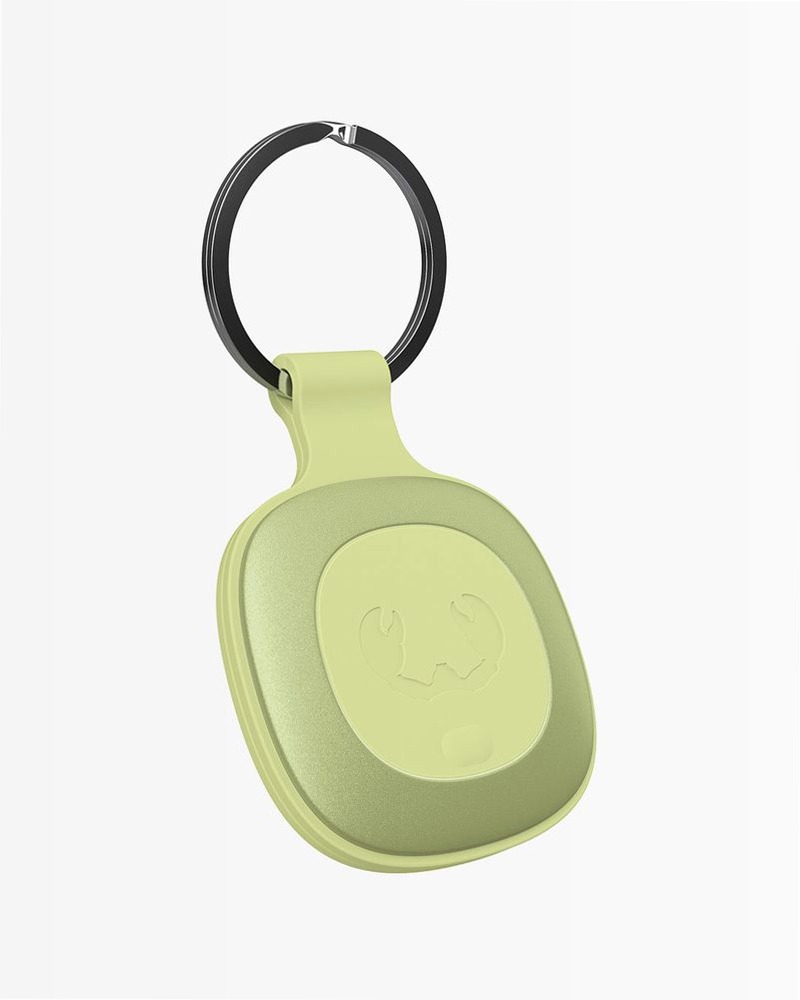 Smart Finder - Wild Green