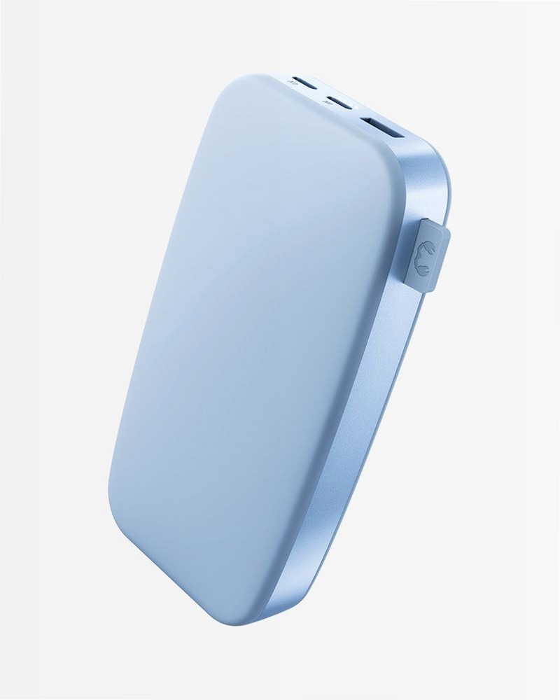 Powerbank 24000 mAh - Vivid Blue 24000mAh 20W