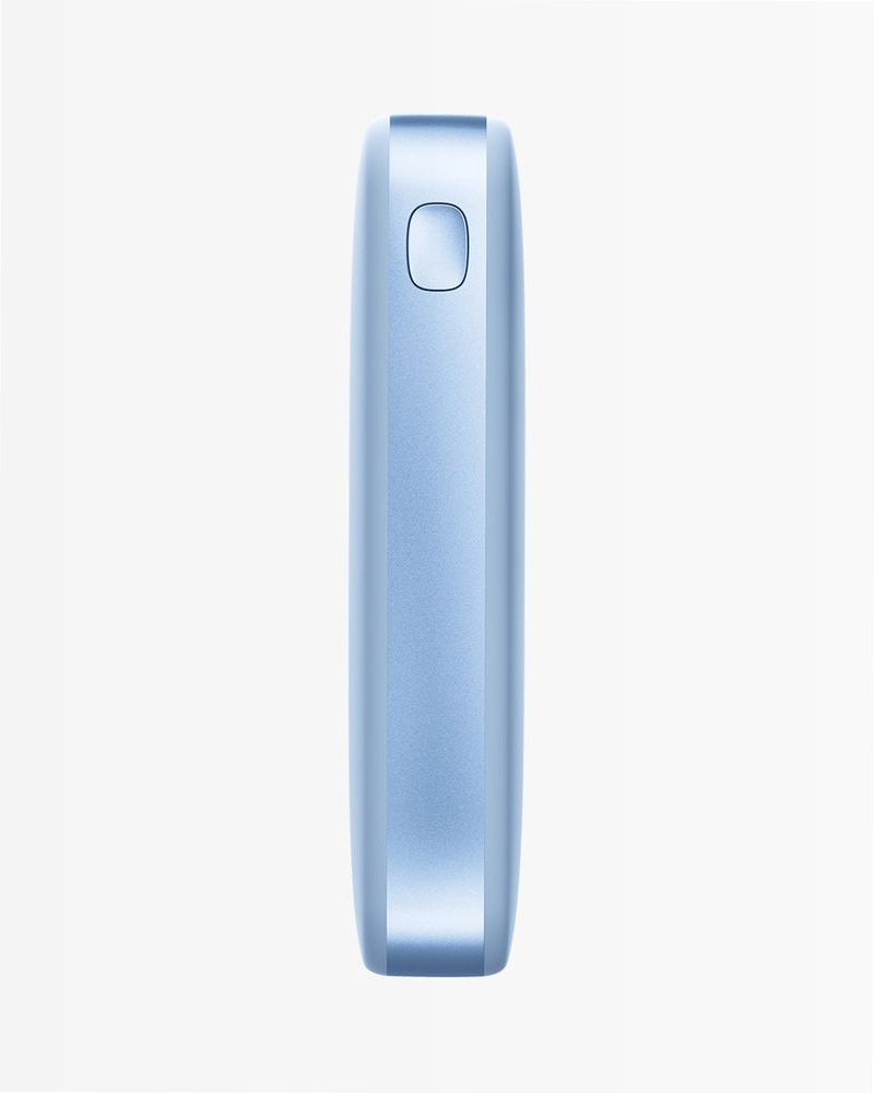 Powerbank 24000 mAh - Vivid Blue 24000mAh 20W
