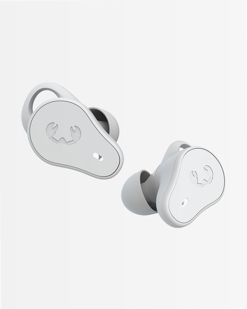 Auricolari sportivi Twins Move True Wireless - Ice Grey Grigio