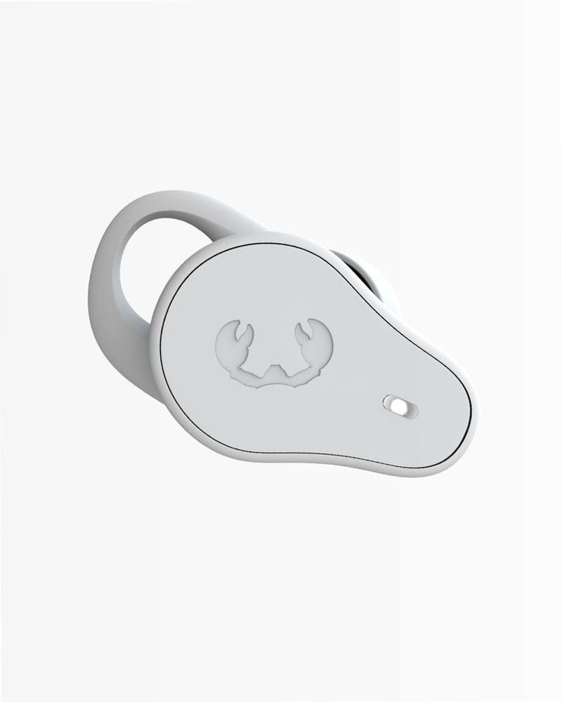 Auricolari sportivi Twins Move True Wireless - Ice Grey Grigio