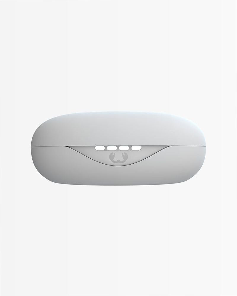 Auricolari sportivi Twins Move True Wireless - Ice Grey Grigio
