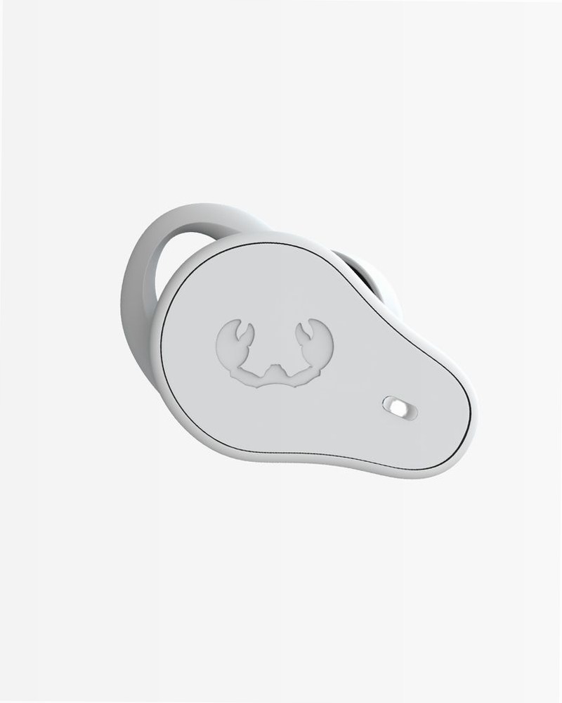 Auricolari sportivi Twins Move True Wireless - Ice Grey Grigio