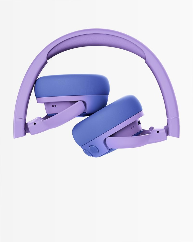 Cuffie auricolari Code Junior Groovy Galaxy