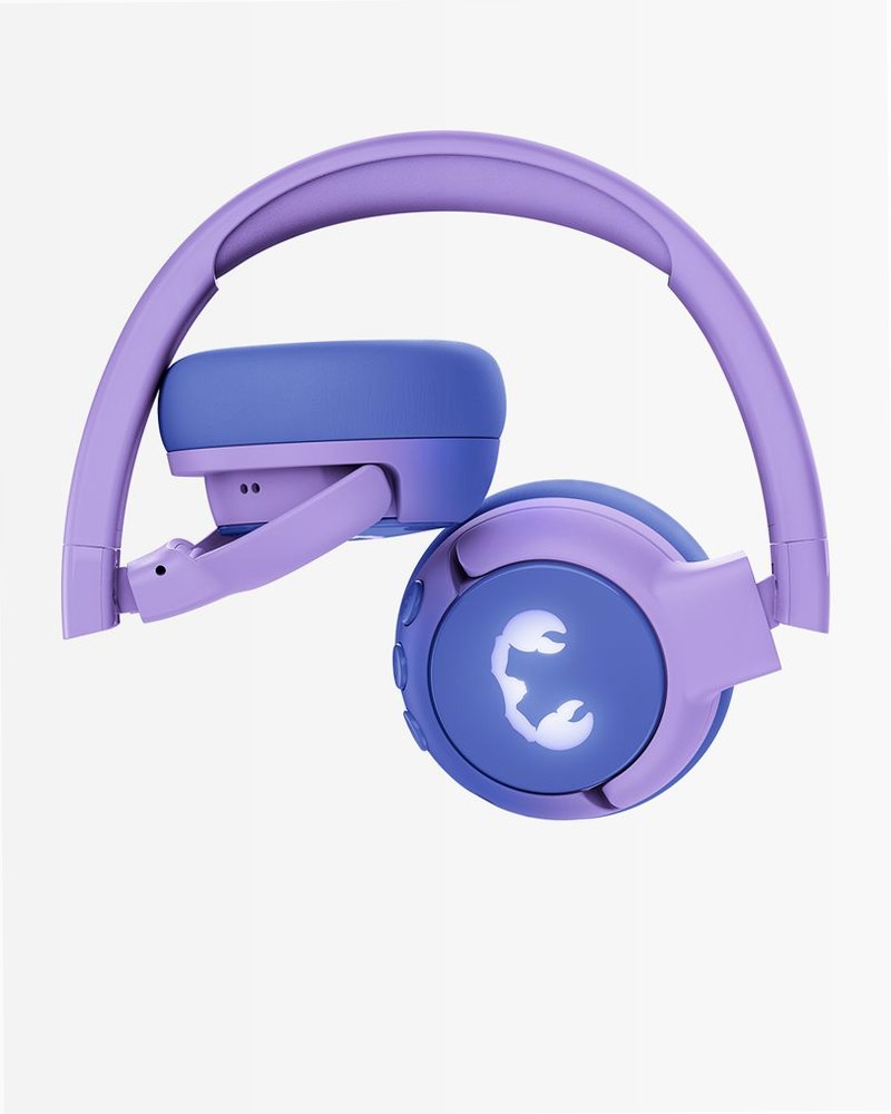 Cuffie auricolari Code Junior Groovy Galaxy