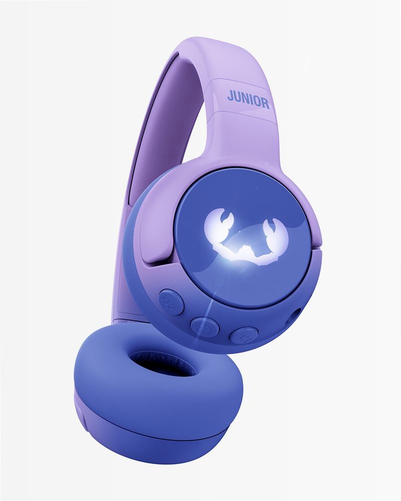 Cuffie auricolari Code Junior Groovy Galaxy