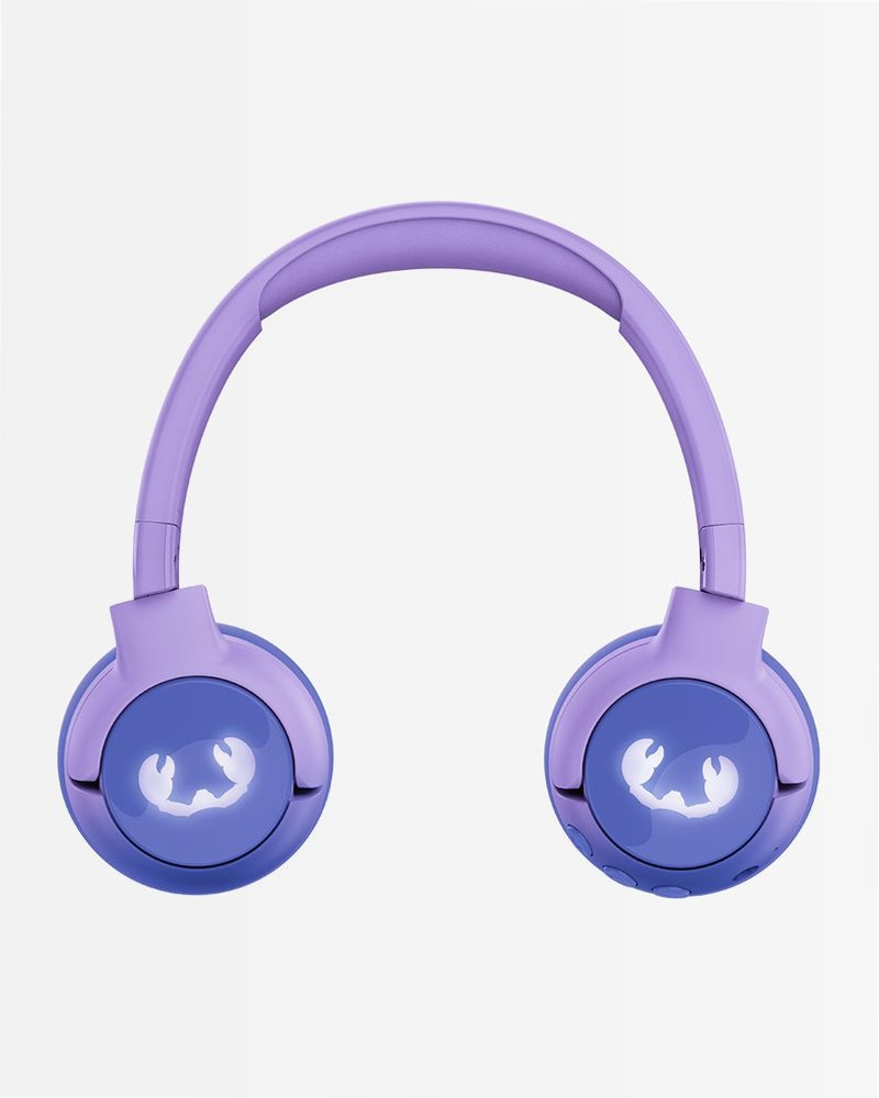 Cuffie auricolari Code Junior Groovy Galaxy