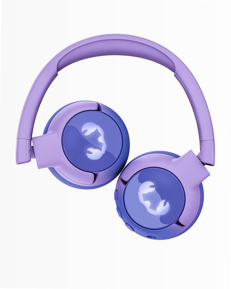 Cuffie auricolari Code Junior Groovy Galaxy