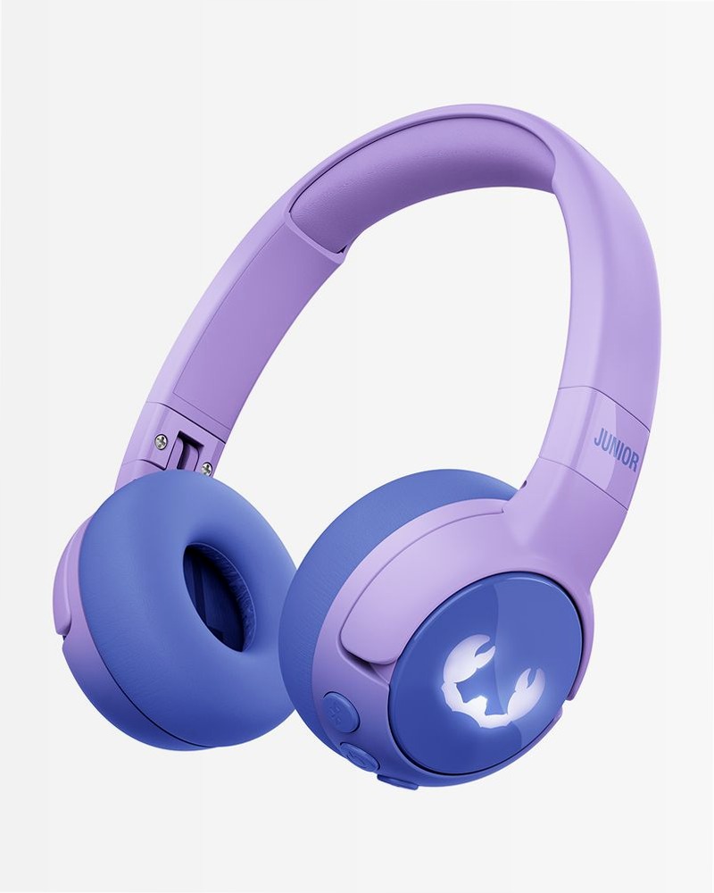 Cuffie auricolari Code Junior Groovy Galaxy