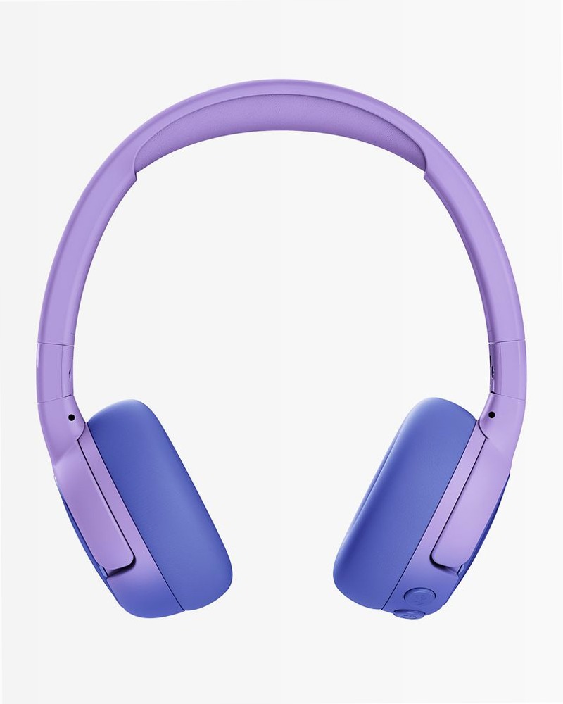 Cuffie auricolari Code Junior Groovy Galaxy