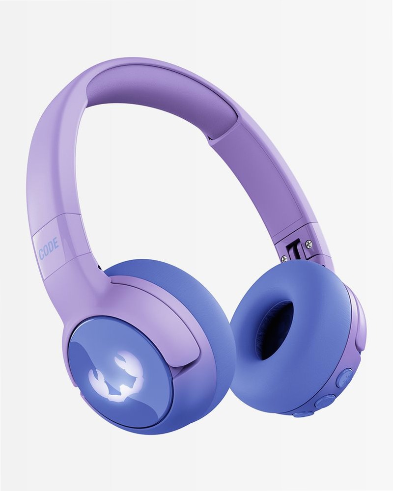 Cuffie auricolari Code Junior Groovy Galaxy