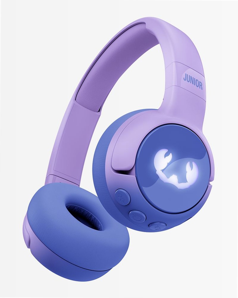 Cuffie auricolari Code Junior Groovy Galaxy