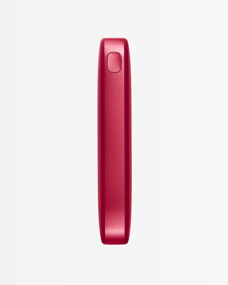 Powerbank 18000 mAh - Berry Red 18000mAh 20W