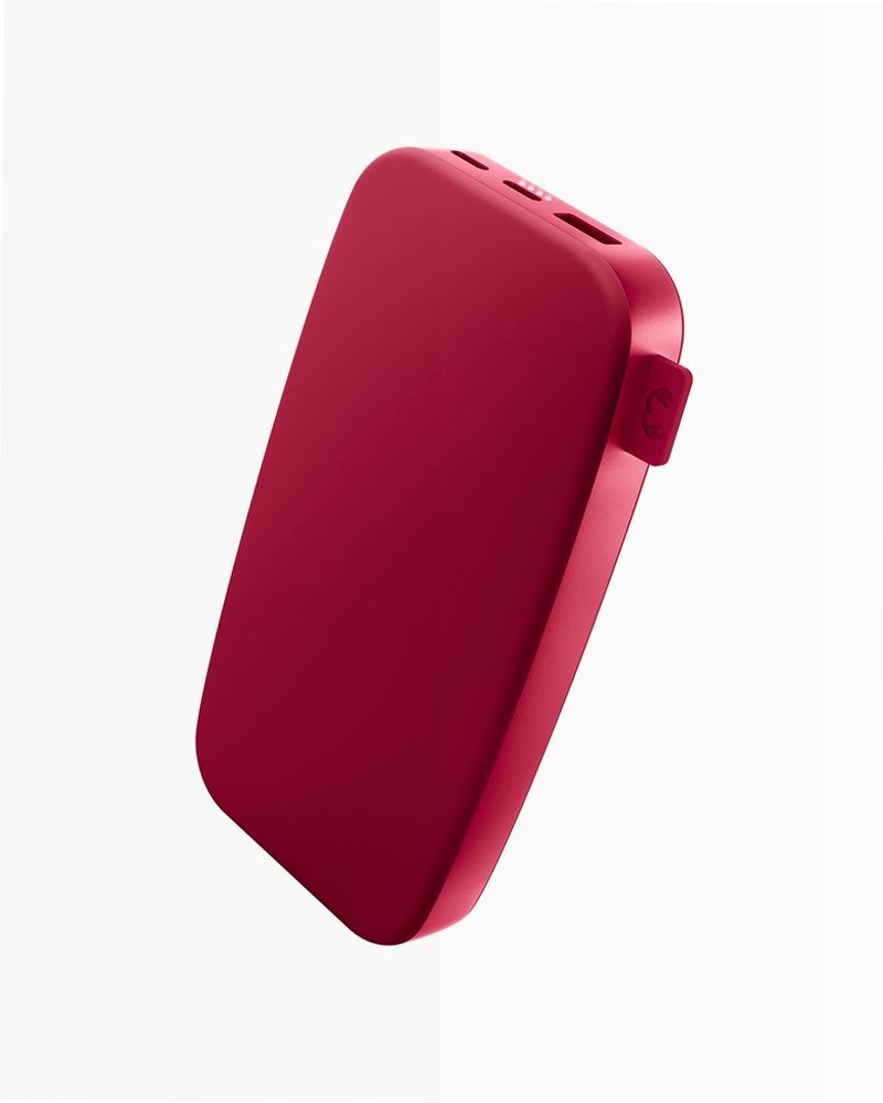 Powerbank 18000 mAh - Berry Red 18000mAh 20W