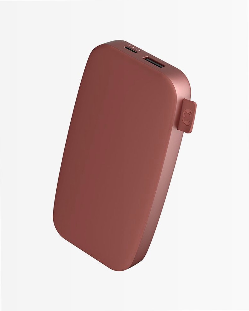 Powerbank 12000 mAh - Safari Red 12000mAh 20W