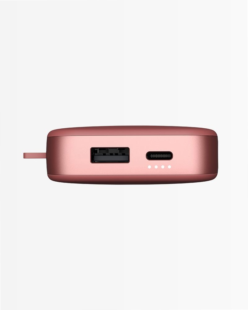 Powerbank 12000 mAh - Safari Red 12000mAh 20W