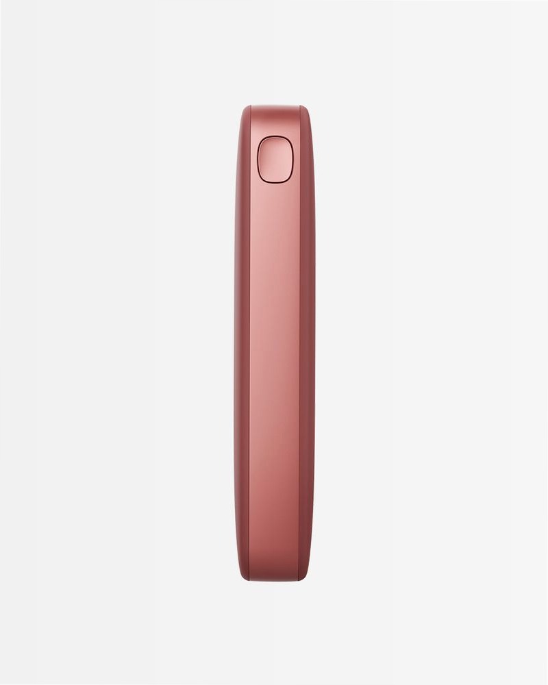 Powerbank 12000 mAh - Safari Red 12000mAh 20W