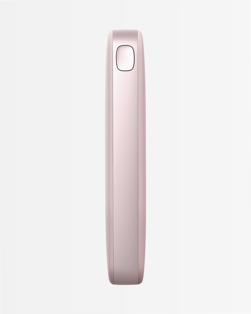 Powerbank 18000 mAh - Ricarica rapida 20W - Smokey Pink 18000mAh Tablet