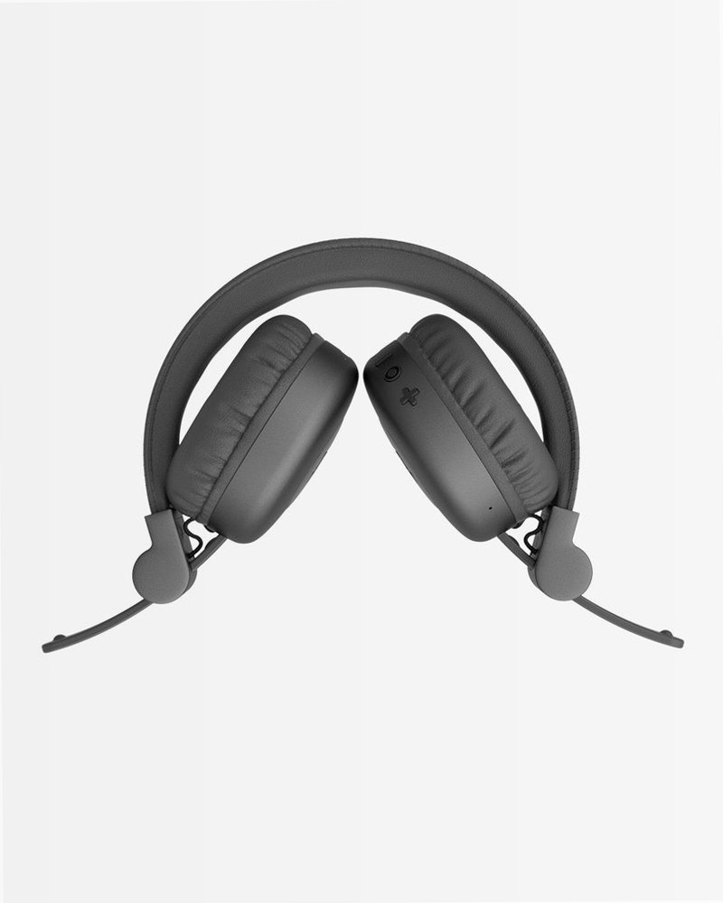 Cuffie on-ear Code Core - Storm Grey Grigio