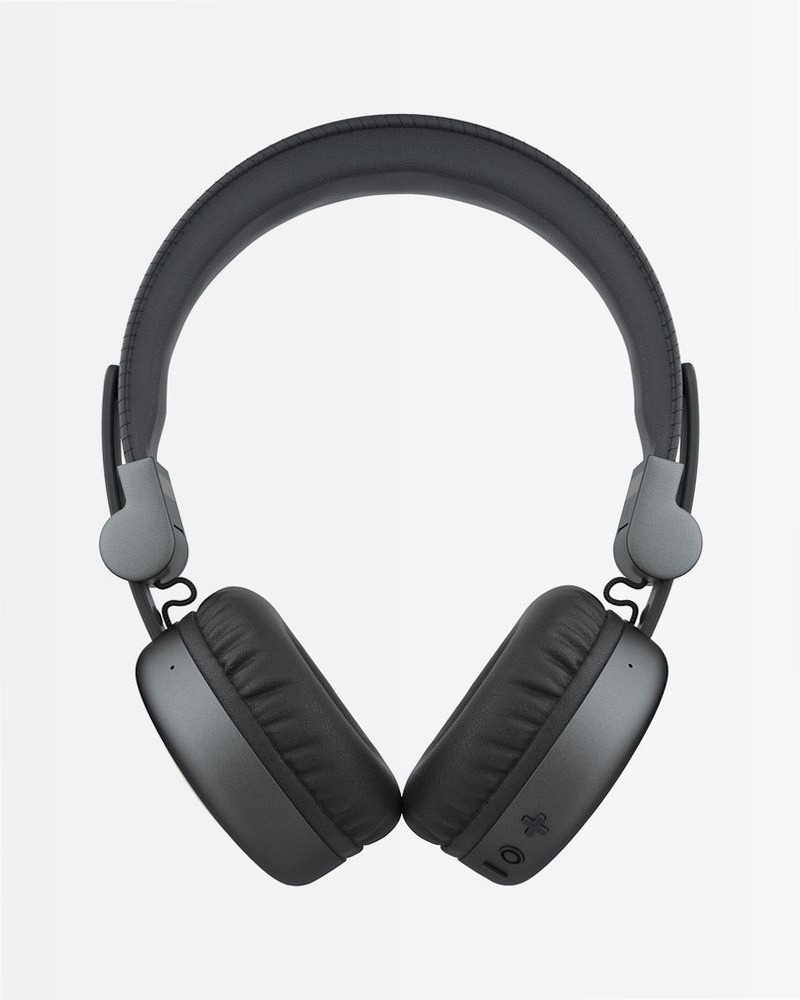 Cuffie on-ear Code Core - Storm Grey Grigio