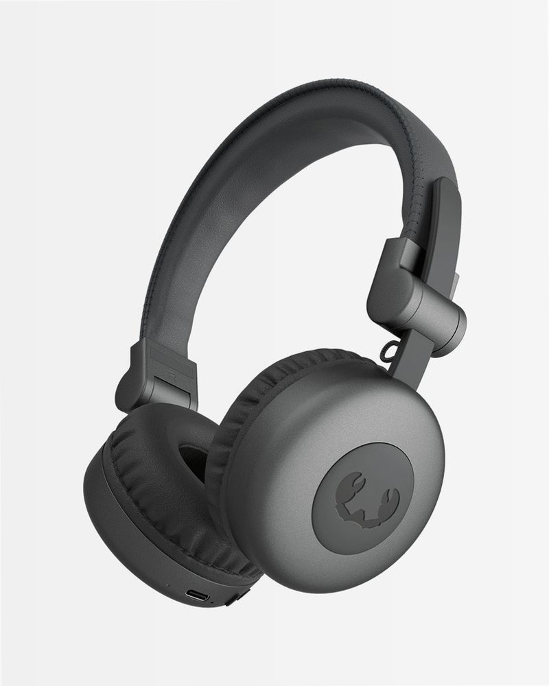 Cuffie on-ear Code Core - Storm Grey Grigio