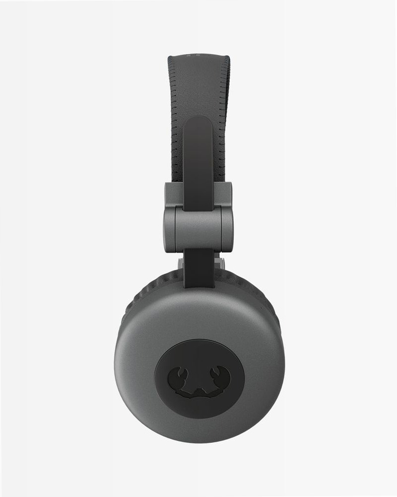 Cuffie on-ear Code Core - Storm Grey Grigio