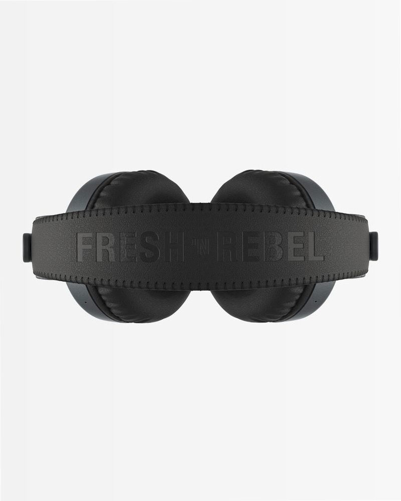 Cuffie on-ear Code Core - Storm Grey Grigio