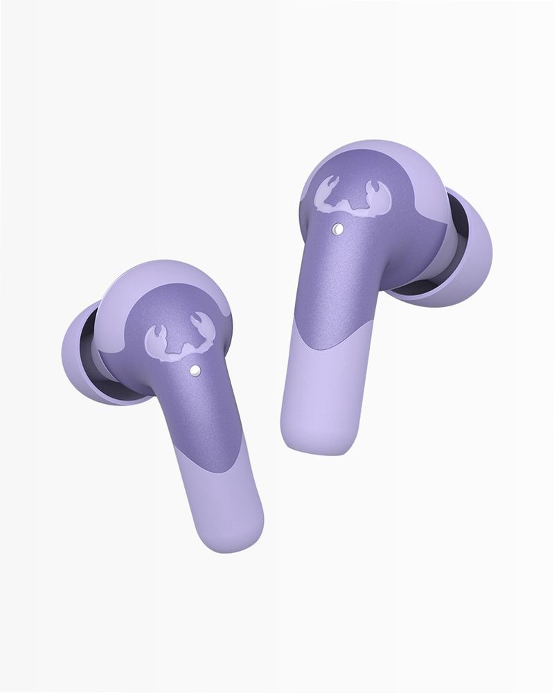 Auricolari Twins Ace True Wireless - Dreamy Lilac Rosa