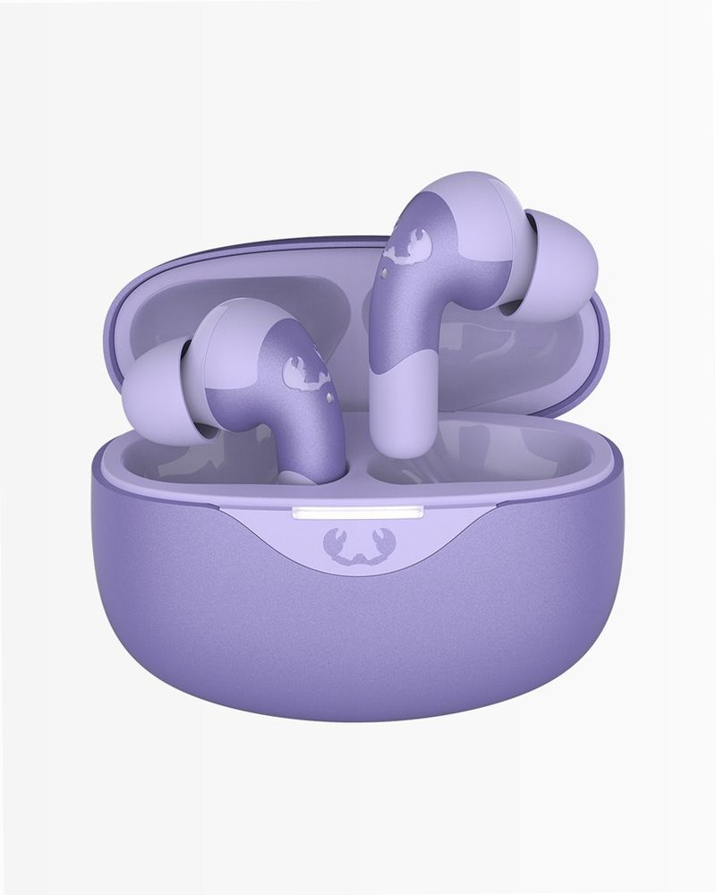 Auricolari Twins Ace True Wireless - Dreamy Lilac Rosa
