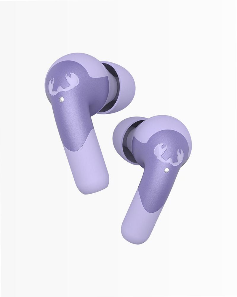 Auricolari Twins Ace True Wireless - Dreamy Lilac Rosa
