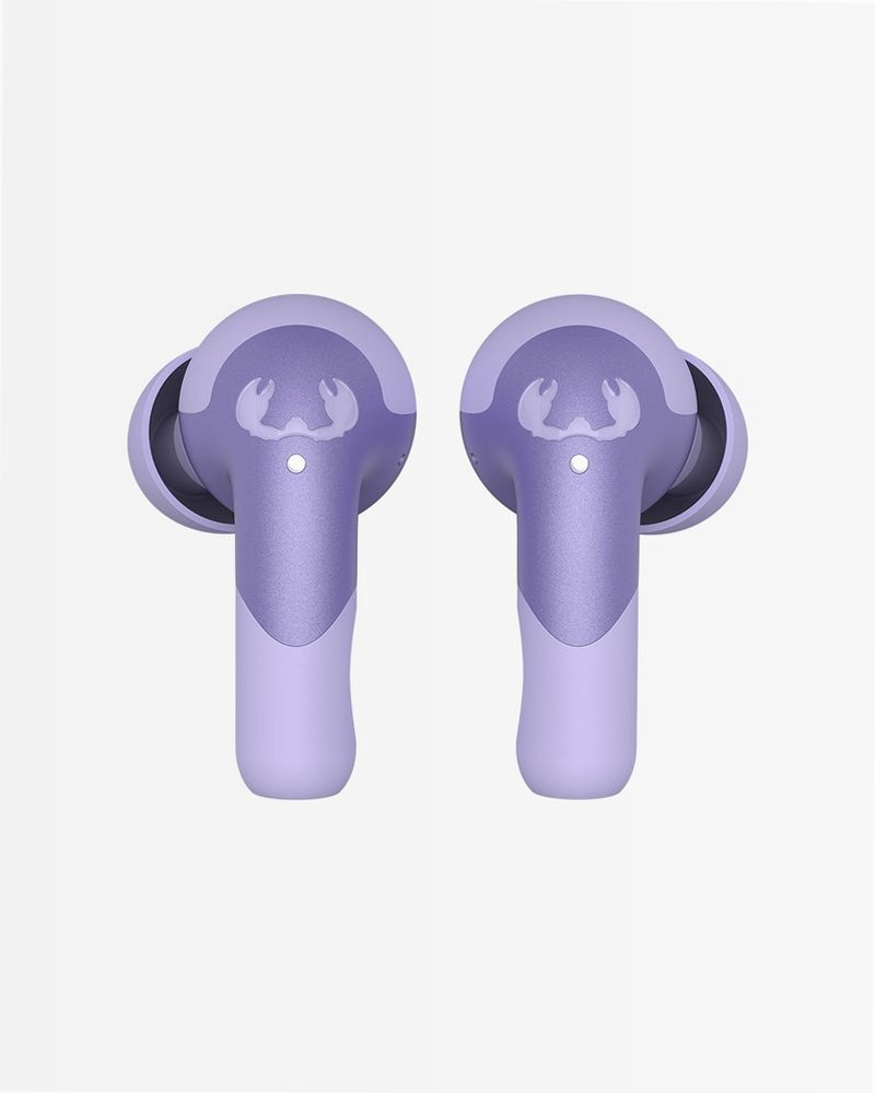 Auricolari Twins Ace True Wireless - Dreamy Lilac Rosa