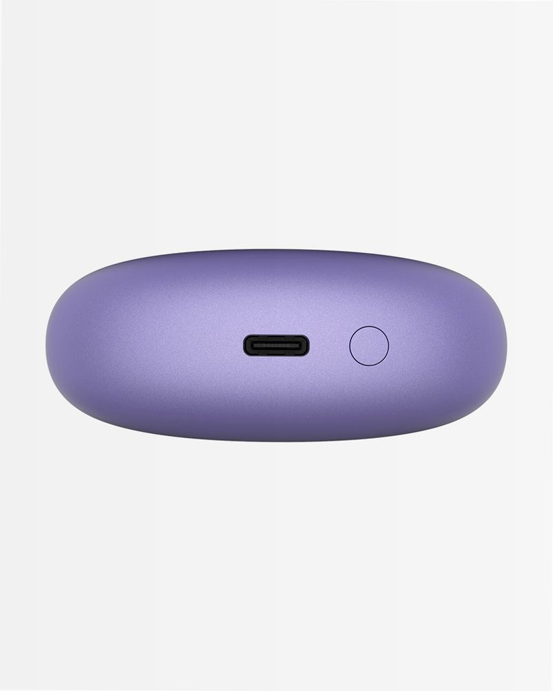Auricolari Twins Ace True Wireless - Dreamy Lilac Rosa