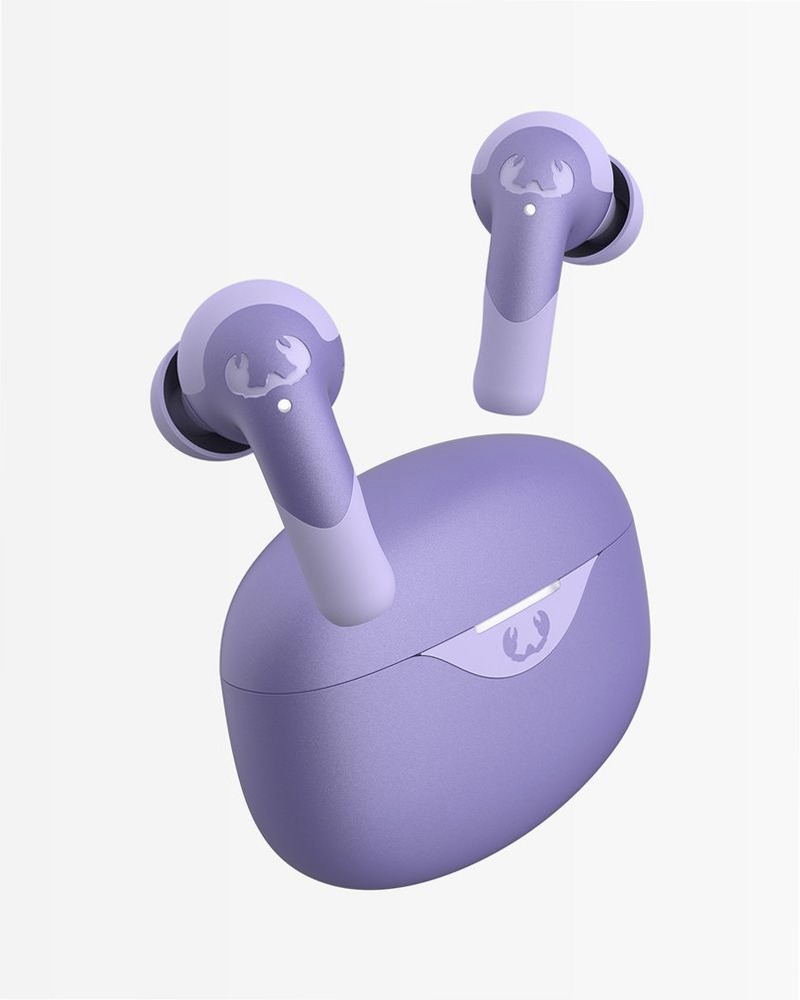 Auricolari Twins Ace True Wireless - Dreamy Lilac Rosa