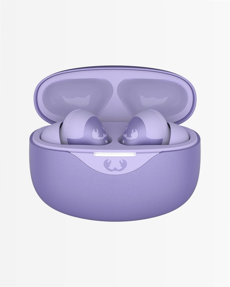 Auricolari Twins Ace True Wireless - Dreamy Lilac Rosa